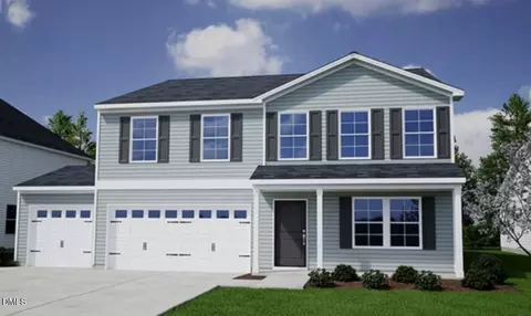 140 Buckthorn Dr, Youngsville, NC 27596