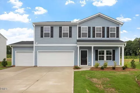140 Buckthorn Dr, Youngsville, NC 27596