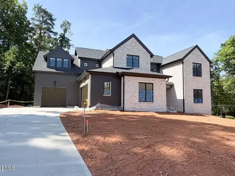 1221 Gunnison Pl, Raleigh, NC 27609
