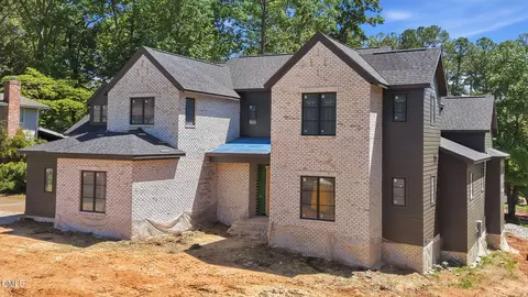 1221 Gunnison Pl, Raleigh, NC 27609