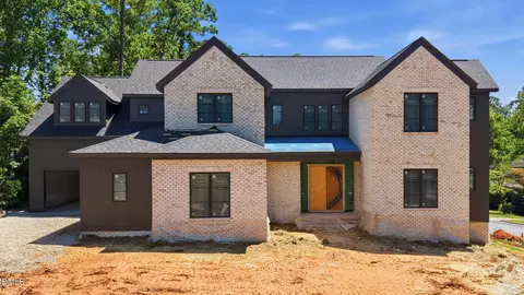 1221 Gunnison Pl, Raleigh, NC 27609
