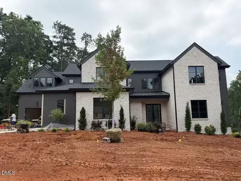 1221 Gunnison Pl, Raleigh, NC 27609