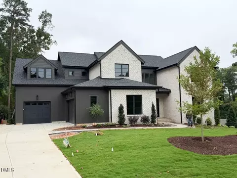 1221 Gunnison Pl, Raleigh, NC 27609