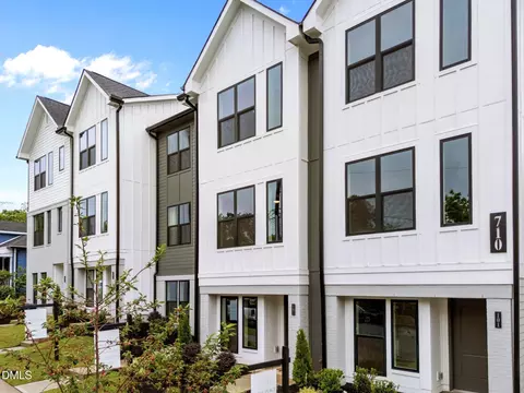 720 Noble Town Way #103, Raleigh, NC 27603