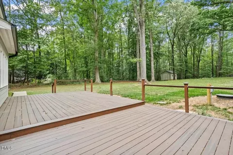 Exterior - 112 Light Falls Dr, Wake Forest, NC 27587 photo 2 of 4