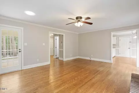 Living - 112 Light Falls Dr, Wake Forest, NC 27587 photo 2 of 2