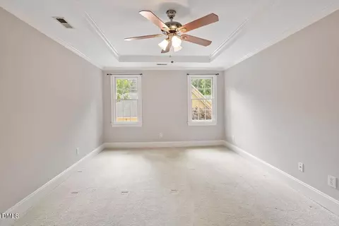 Bedroom - 112 Light Falls Dr, Wake Forest, NC 27587 photo 2 of 6