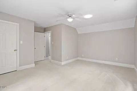 Bedroom - 112 Light Falls Dr, Wake Forest, NC 27587 photo 5 of 6