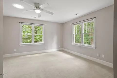 Bedroom - 112 Light Falls Dr, Wake Forest, NC 27587 photo 4 of 6