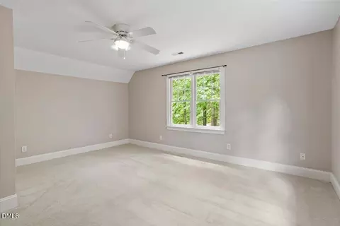 Bedroom - 112 Light Falls Dr, Wake Forest, NC 27587 photo 6 of 6