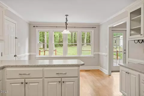 Kitchen - 112 Light Falls Dr, Wake Forest, NC 27587 photo 4 of 4