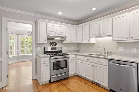 Kitchen - 112 Light Falls Dr, Wake Forest, NC 27587 photo 1 of 4
