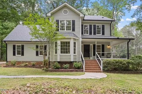112 Light Falls Dr, Wake Forest, NC 27587