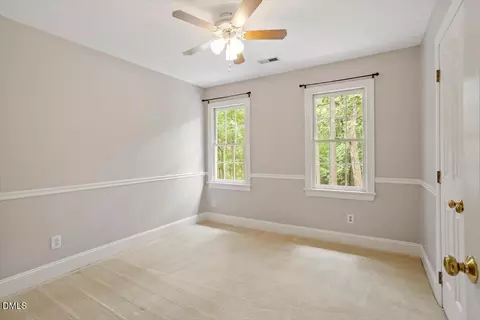 Bedroom - 112 Light Falls Dr, Wake Forest, NC 27587 photo 1 of 6