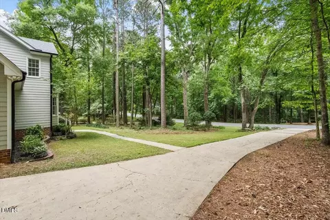 Exterior - 112 Light Falls Dr, Wake Forest, NC 27587 photo 4 of 4