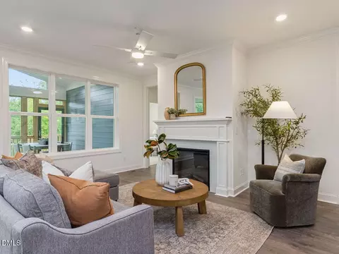 Living - 1675 Terry Rd, Durham, NC 27712 photo 1 of 4