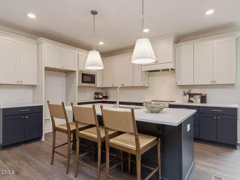 Kitchen - 1675 Terry Rd, Durham, NC 27712 photo 2 of 4