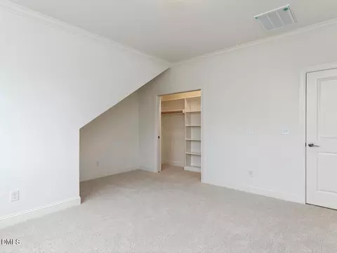 Bedroom - 1675 Terry Rd, Durham, NC 27712 photo 7 of 9
