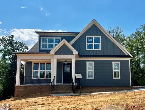 1675 Terry Rd, Durham, NC 27712