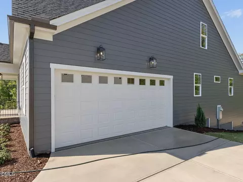 Exterior - 1675 Terry Rd, Durham, NC 27712 photo 8 of 9