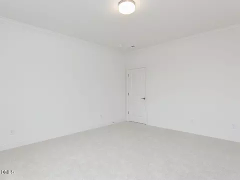 Bedroom - 1675 Terry Rd, Durham, NC 27712 photo 9 of 9