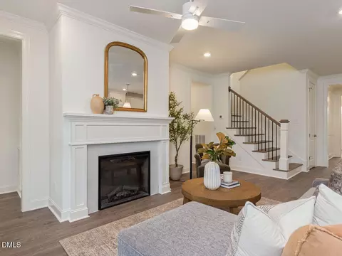 Living - 1675 Terry Rd, Durham, NC 27712 photo 3 of 4