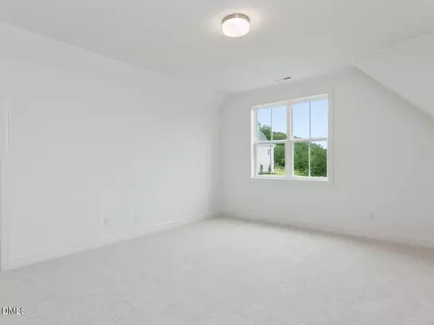 Bedroom - 1675 Terry Rd, Durham, NC 27712 photo 8 of 9