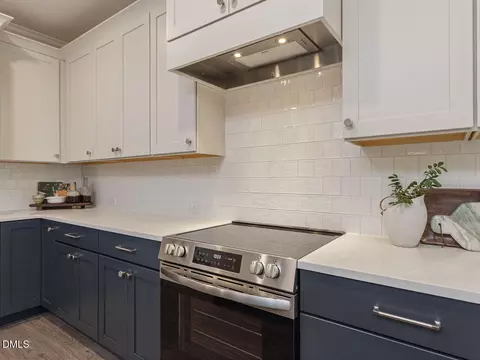 Kitchen - 1675 Terry Rd, Durham, NC 27712 photo 4 of 4