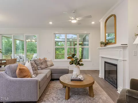 Living - 1675 Terry Rd, Durham, NC 27712 photo 2 of 4