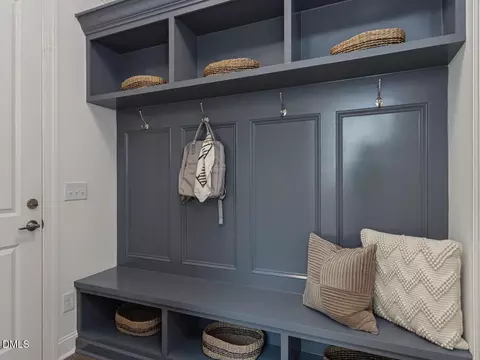 Entry Way - 1675 Terry Rd, Durham, NC 27712 photo 2 of 2