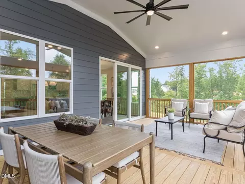 Exterior - 1675 Terry Rd, Durham, NC 27712 photo 5 of 9
