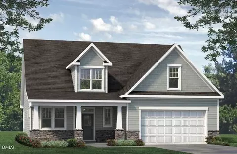 2035 Upland Dr, Durham, NC 27712