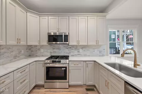 Kitchen - 596 Hemlock Ave, Durham, NC 27707 photo 1 of 1