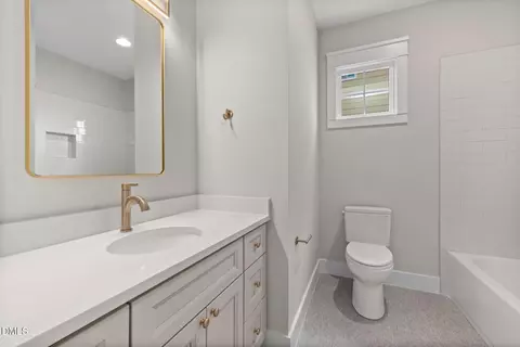 Bath - 596 Hemlock Ave, Durham, NC 27707 photo 1 of 3