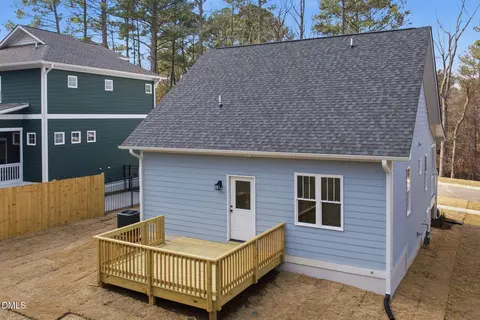 Exterior - 596 Hemlock Ave, Durham, NC 27707 photo 2 of 3
