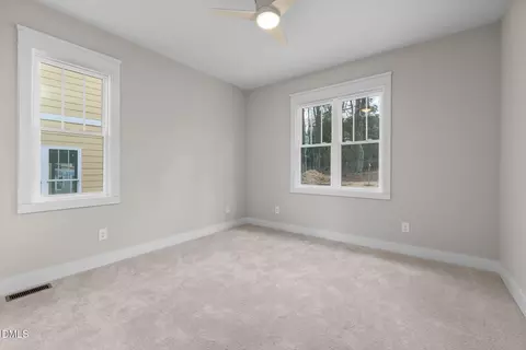 Bedroom - 596 Hemlock Ave, Durham, NC 27707 photo 2 of 2