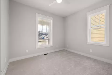 Bedroom - 596 Hemlock Ave, Durham, NC 27707 photo 1 of 2