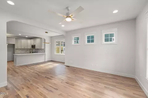 Living - 596 Hemlock Ave, Durham, NC 27707 photo 1 of 1
