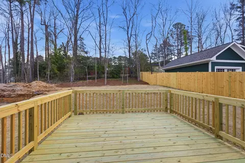Exterior - 596 Hemlock Ave, Durham, NC 27707 photo 3 of 3