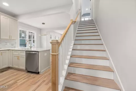 Entry Way - 596 Hemlock Ave, Durham, NC 27707 photo 1 of 3