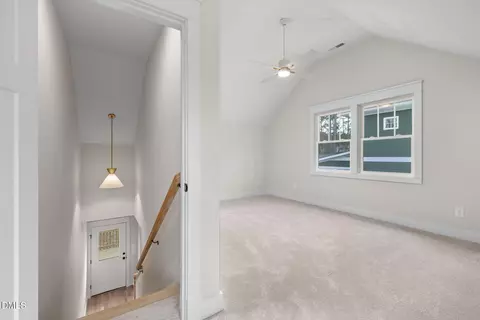Entry Way - 596 Hemlock Ave, Durham, NC 27707 photo 2 of 3