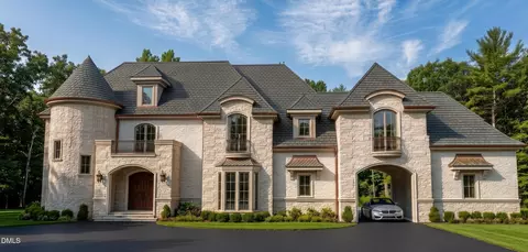 32408 Archdale Dr, Chapel Hill, NC 27517