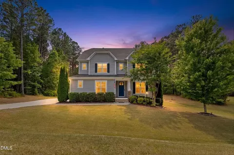 2316 Emerald Woods Dr, Wake Forest, NC 27587
