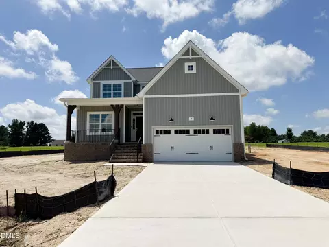 45 Diamond Creek Dr, Zebulon, NC 27597