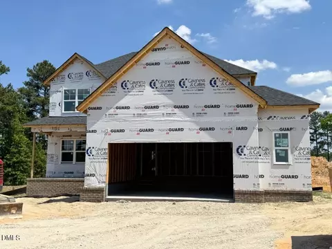 10 Diamond Creek Dr, Zebulon, NC 27597