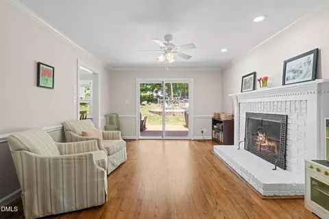 Other - 3 Danforth Pl, Durham, NC 27712 photo 6 of 14