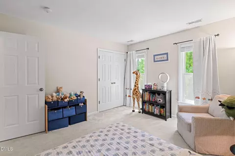 Bedroom - 3 Danforth Pl, Durham, NC 27712 photo 6 of 9