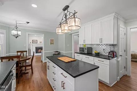 Kitchen - 3 Danforth Pl, Durham, NC 27712 photo 4 of 6