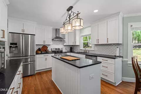 Kitchen - 3 Danforth Pl, Durham, NC 27712 photo 1 of 6
