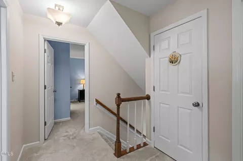 Entry Way - 3 Danforth Pl, Durham, NC 27712 photo 4 of 4